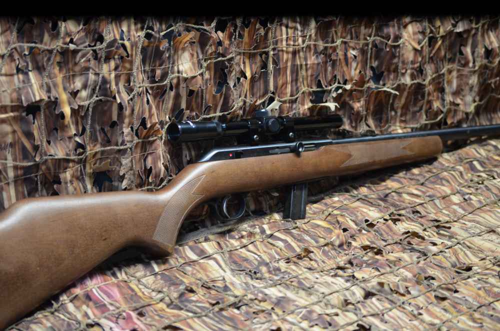 Stevens Model 954-img-1
