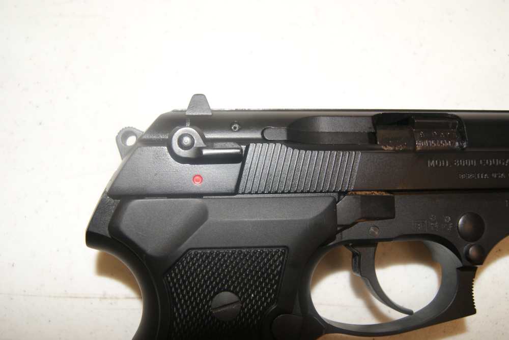 BERETTA COUGAR 8000 F S/A PISTOL 9MM-img-6
