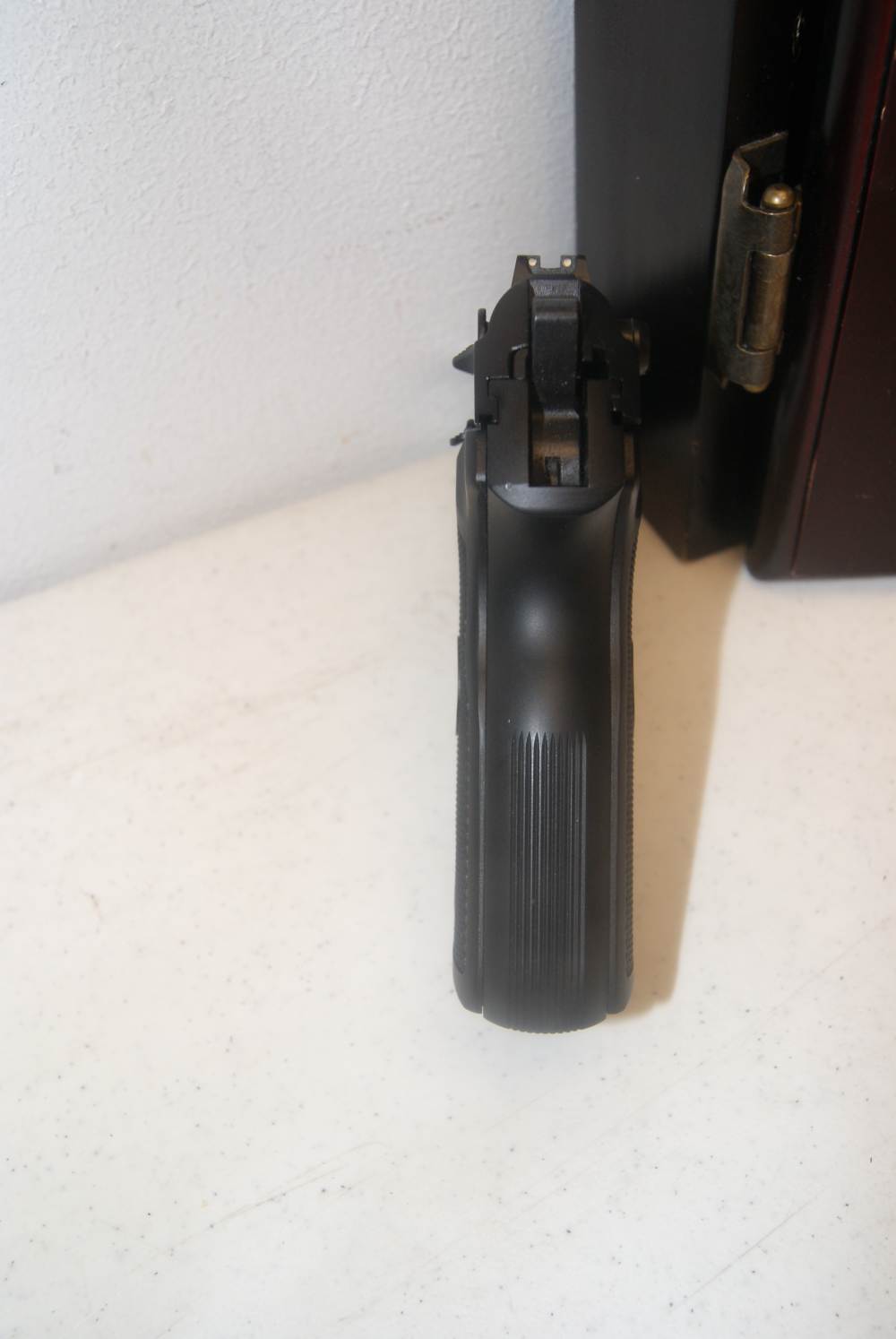 BERETTA COUGAR 8000 F S/A PISTOL 9MM-img-15