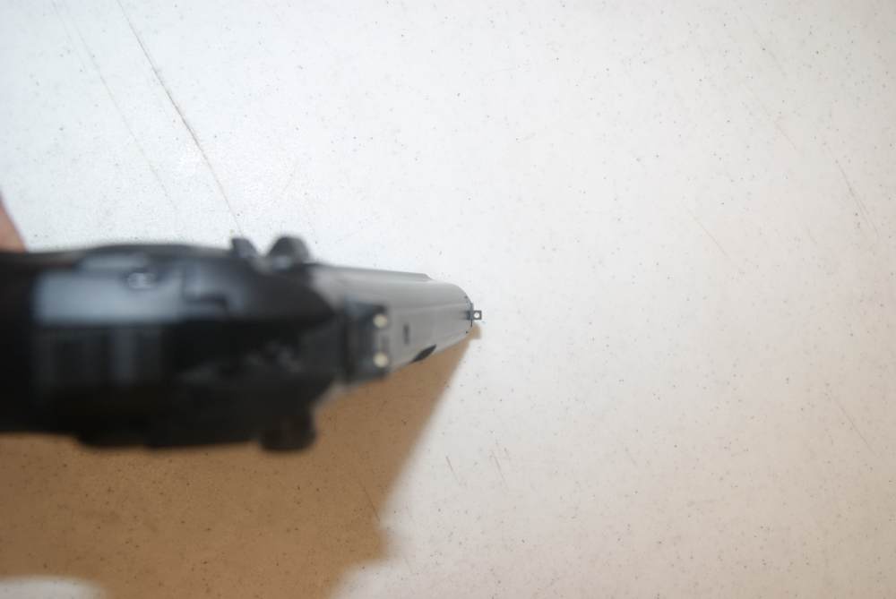 BERETTA COUGAR 8000 F S/A PISTOL 9MM-img-14