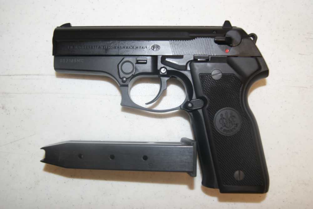 BERETTA COUGAR 8000 F S/A PISTOL 9MM-img-9