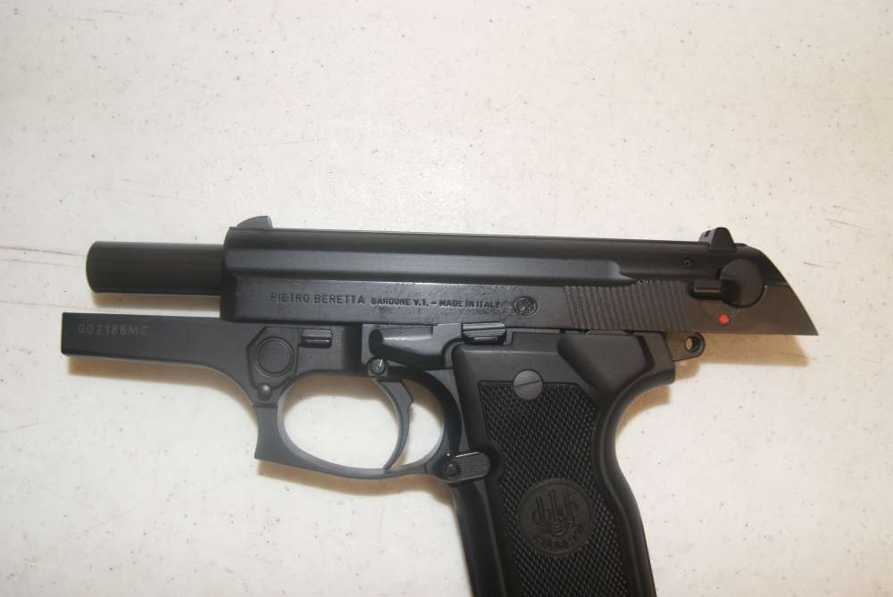 BERETTA COUGAR 8000 F S/A PISTOL 9MM-img-10