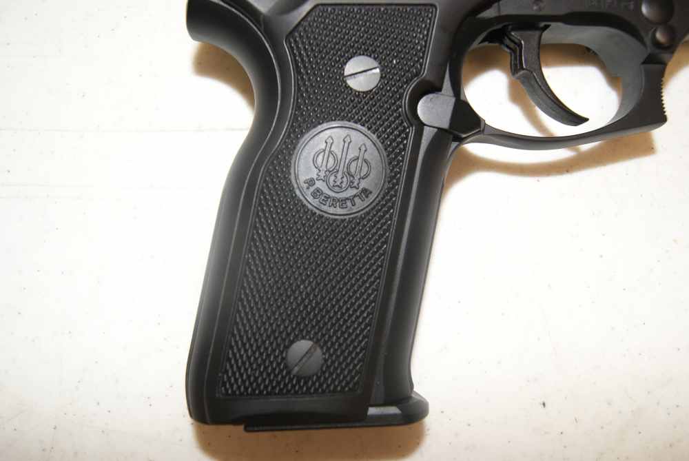 BERETTA COUGAR 8000 F S/A PISTOL 9MM-img-7