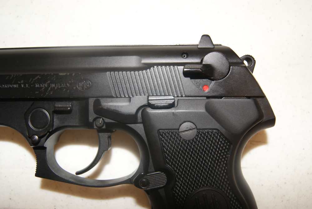 BERETTA COUGAR 8000 F S/A PISTOL 9MM-img-3