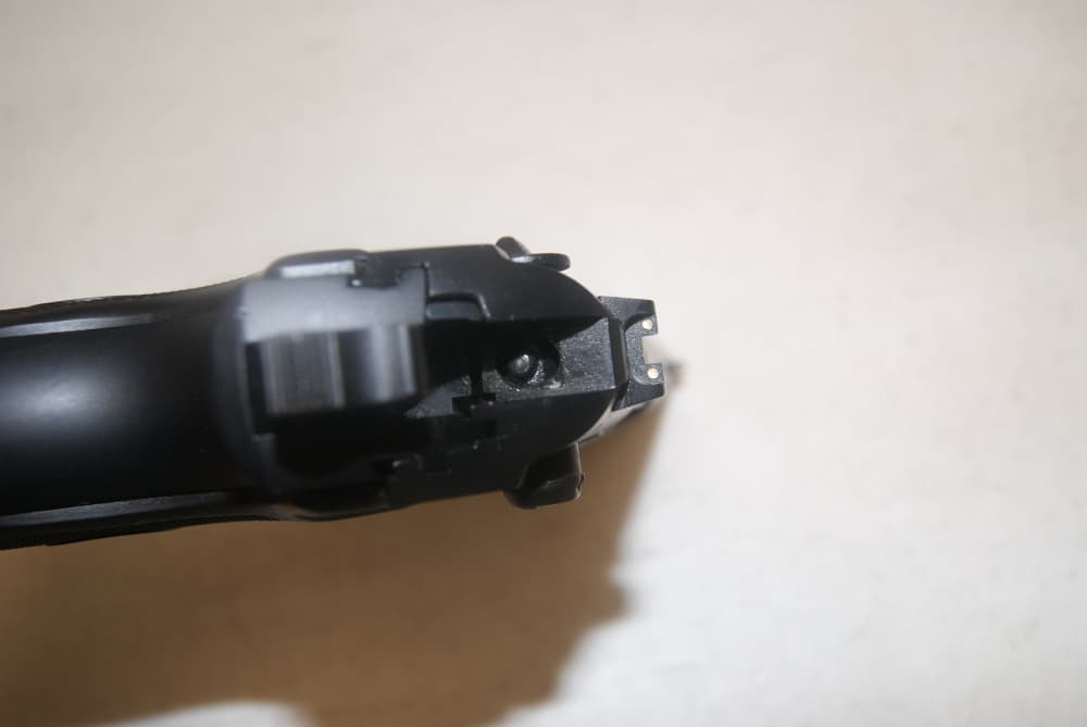 BERETTA COUGAR 8000 F S/A PISTOL 9MM-img-13