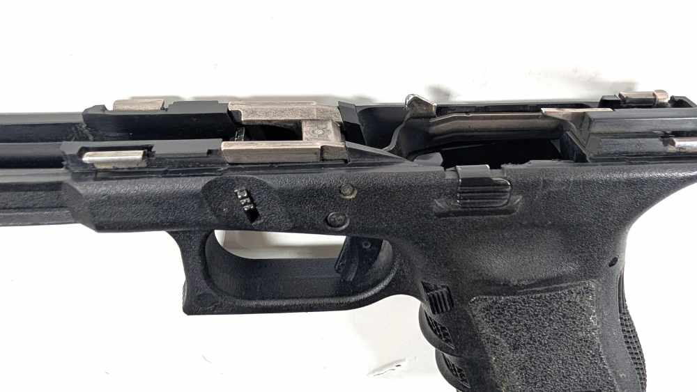 Glock 22 Gen 3 Frame-img-3