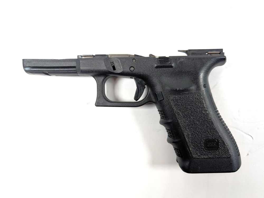 Glock 22 Gen 3 Frame-img-1