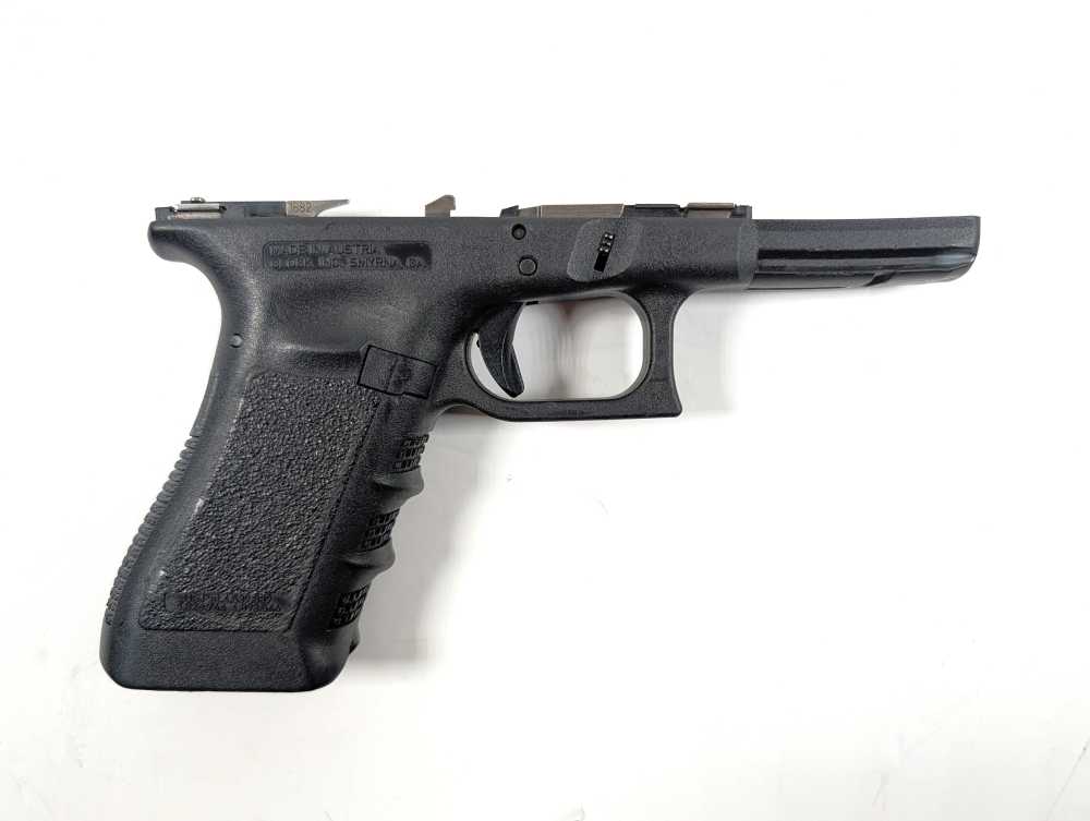Glock 22 Gen 3 Frame-img-0