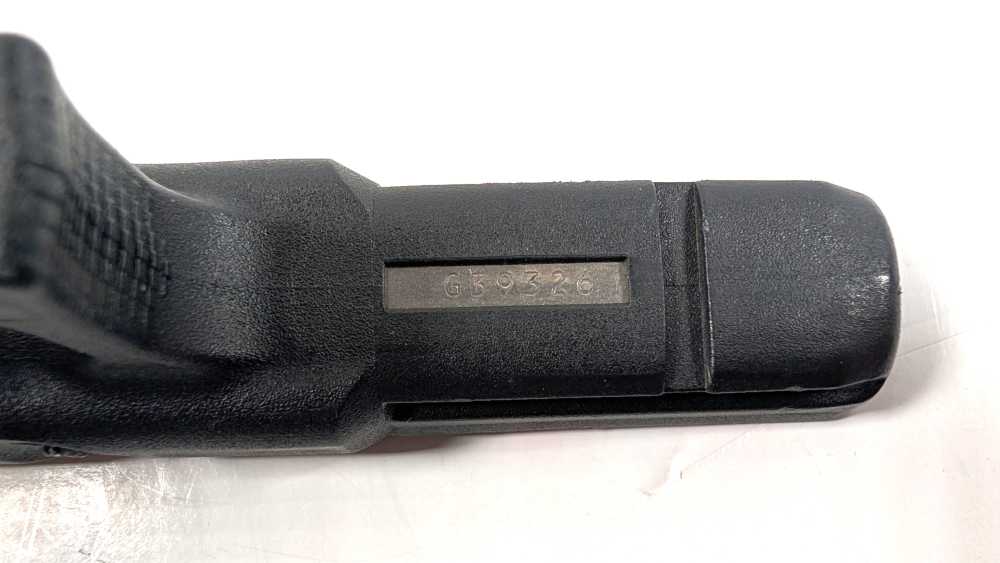 Glock 22 Gen 3 Frame-img-5
