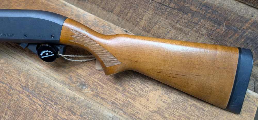 Remington Model 870 Express Magnum 12 Gauge 28" Vent Rib w/ Modified Choke-img-7