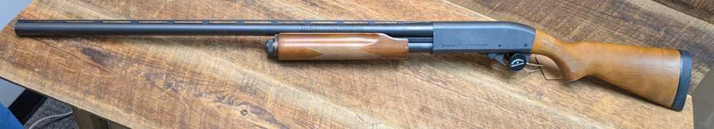 Remington Model 870 Express Magnum 12 Gauge 28" Vent Rib w/ Modified Choke-img-4