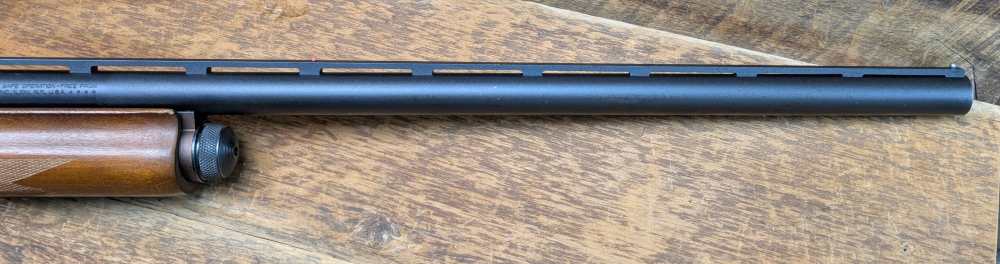 Remington Model 870 Express Magnum 12 Gauge 28" Vent Rib w/ Modified Choke-img-3
