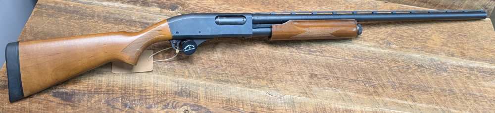 Remington Model 870 Express Magnum 12 Gauge 28" Vent Rib w/ Modified Choke-img-0
