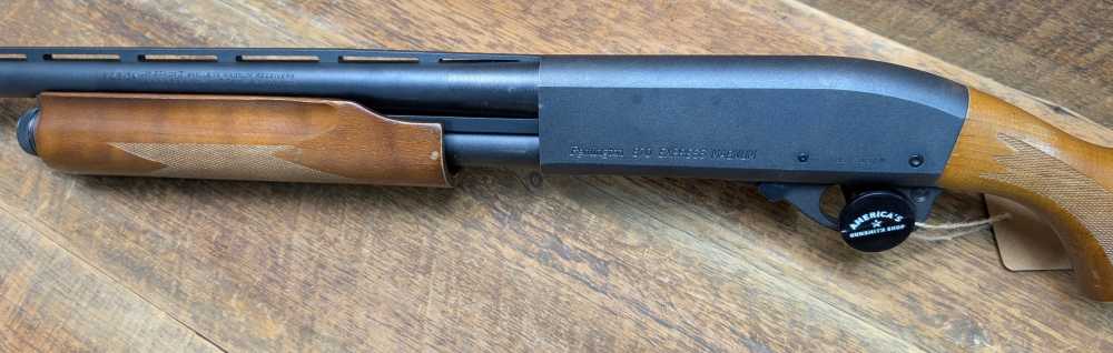 Remington Model 870 Express Magnum 12 Gauge 28" Vent Rib w/ Modified Choke-img-6