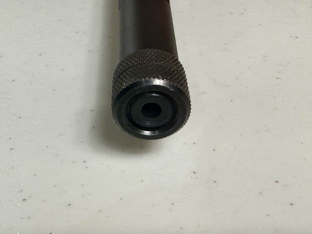 Savage 110 .223 Rem w/ Burris 4.5-14x42 Scope-img-13