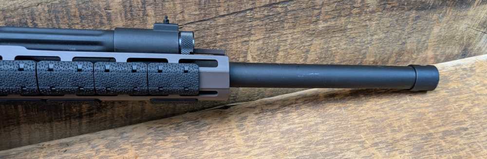 USED - SDS Imports Lynx12 3G 12Ga Semi-Auto Shotgun 19" LH12 3G-img-7