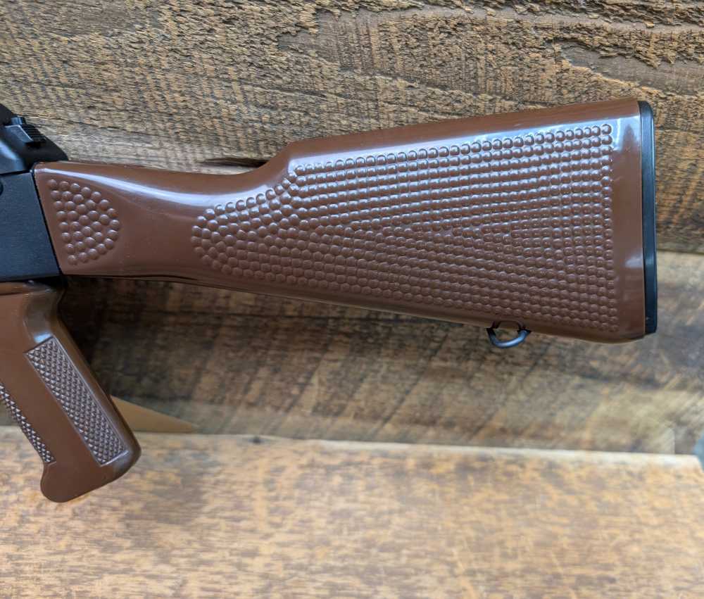 USED - SDS Imports Lynx12 3G 12Ga Semi-Auto Shotgun 19" LH12 3G-img-3