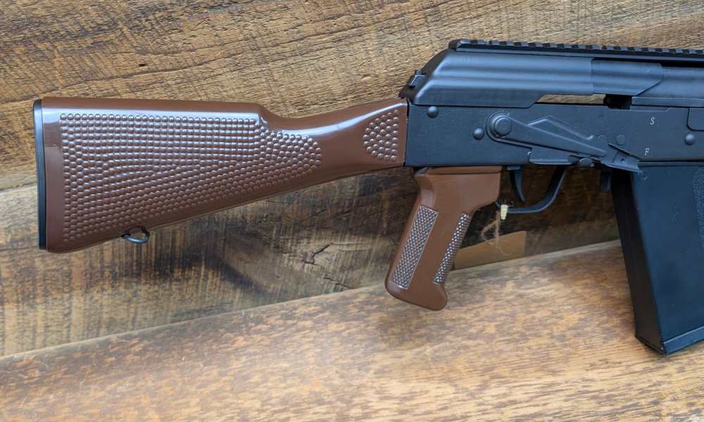 USED - SDS Imports Lynx12 3G 12Ga Semi-Auto Shotgun 19" LH12 3G-img-5