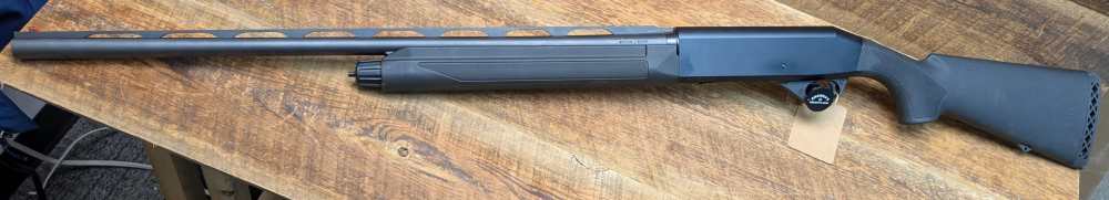 USED - Stoeger M3500 12 Ga Semi-Auto Shotgun 28" Vent-Rib Barrel Black Syn-img-6