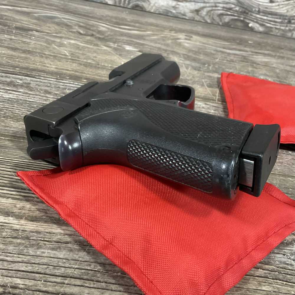 Smith & Wesson Model 457 45 ACP 3.75" DA/SA Pistol w/ Decocker-img-16