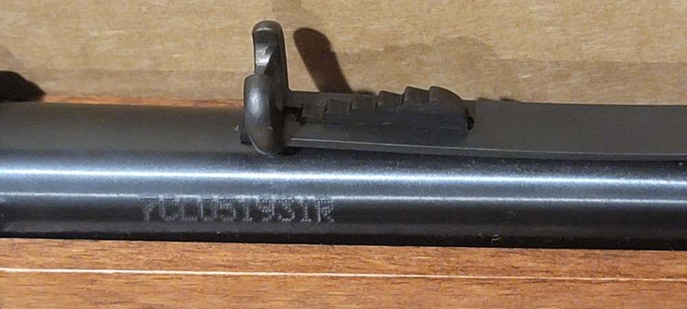 Rossi RIO Bravo 22 LR Rifle 18" 15+1-img-4