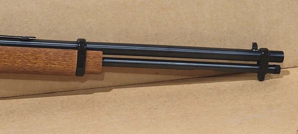 Rossi RIO Bravo 22 LR Rifle 18" 15+1-img-3