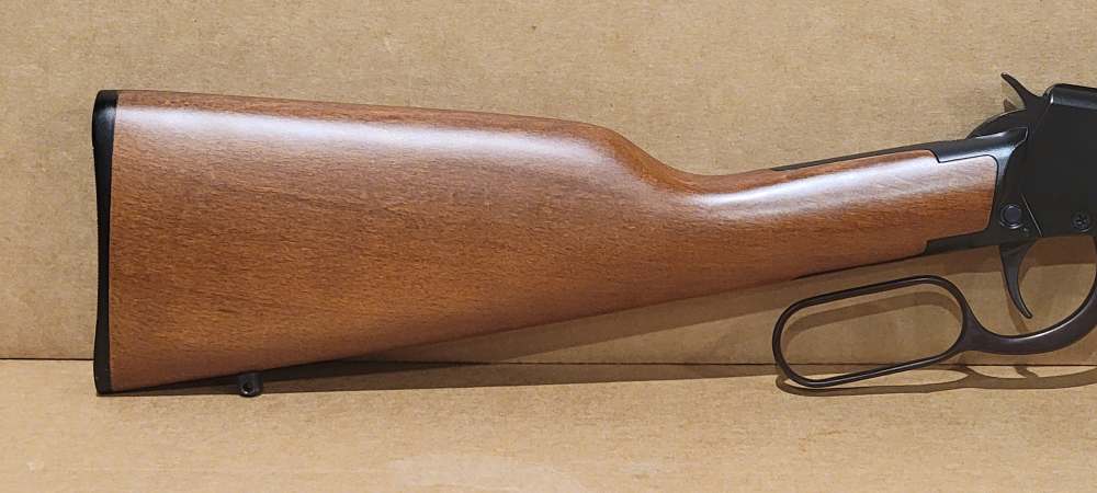 Rossi RIO Bravo 22 LR Rifle 18" 15+1-img-1