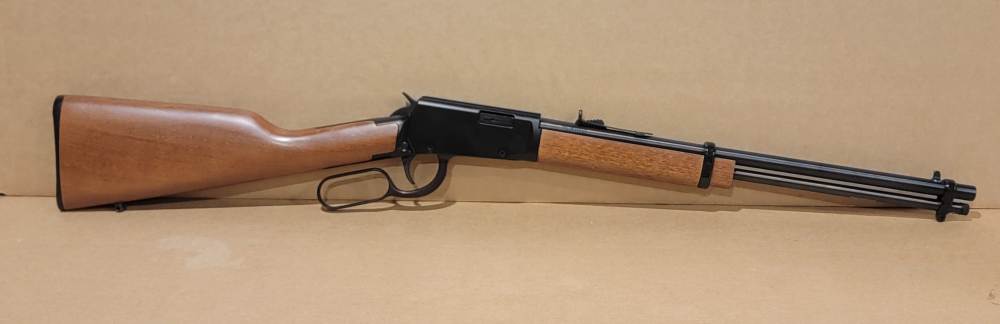 Rossi RIO Bravo 22 LR Rifle 18" 15+1-img-0