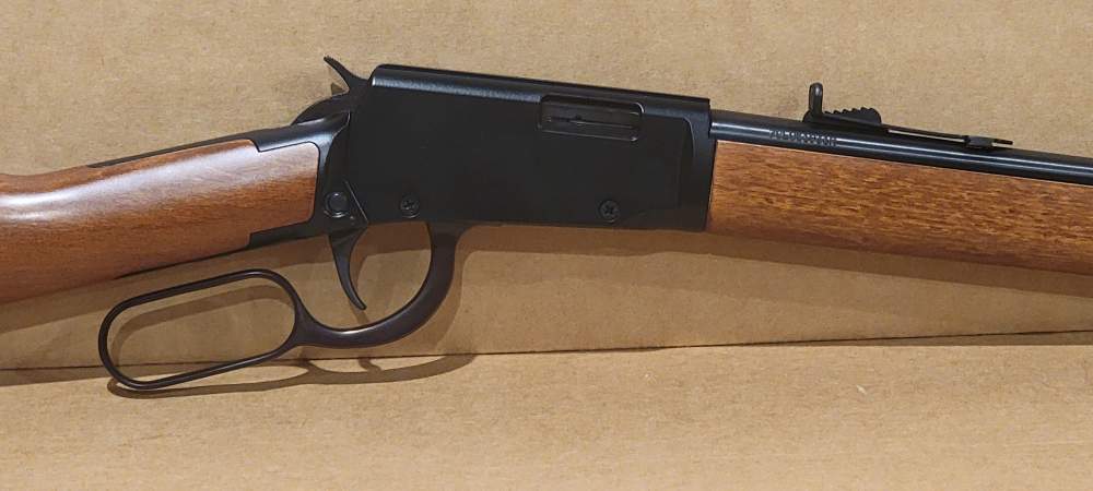 Rossi RIO Bravo 22 LR Rifle 18" 15+1-img-2