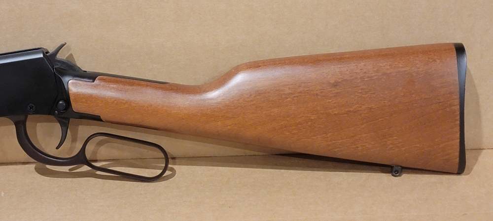 Rossi RIO Bravo 22 LR Rifle 18" 15+1-img-7