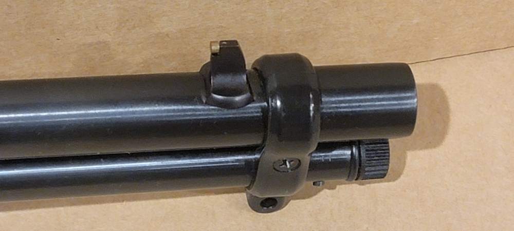 Rossi RIO Bravo 22 LR Rifle 18" 15+1-img-5