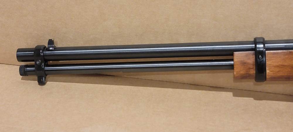 Rossi RIO Bravo 22 LR Rifle 18" 15+1-img-9