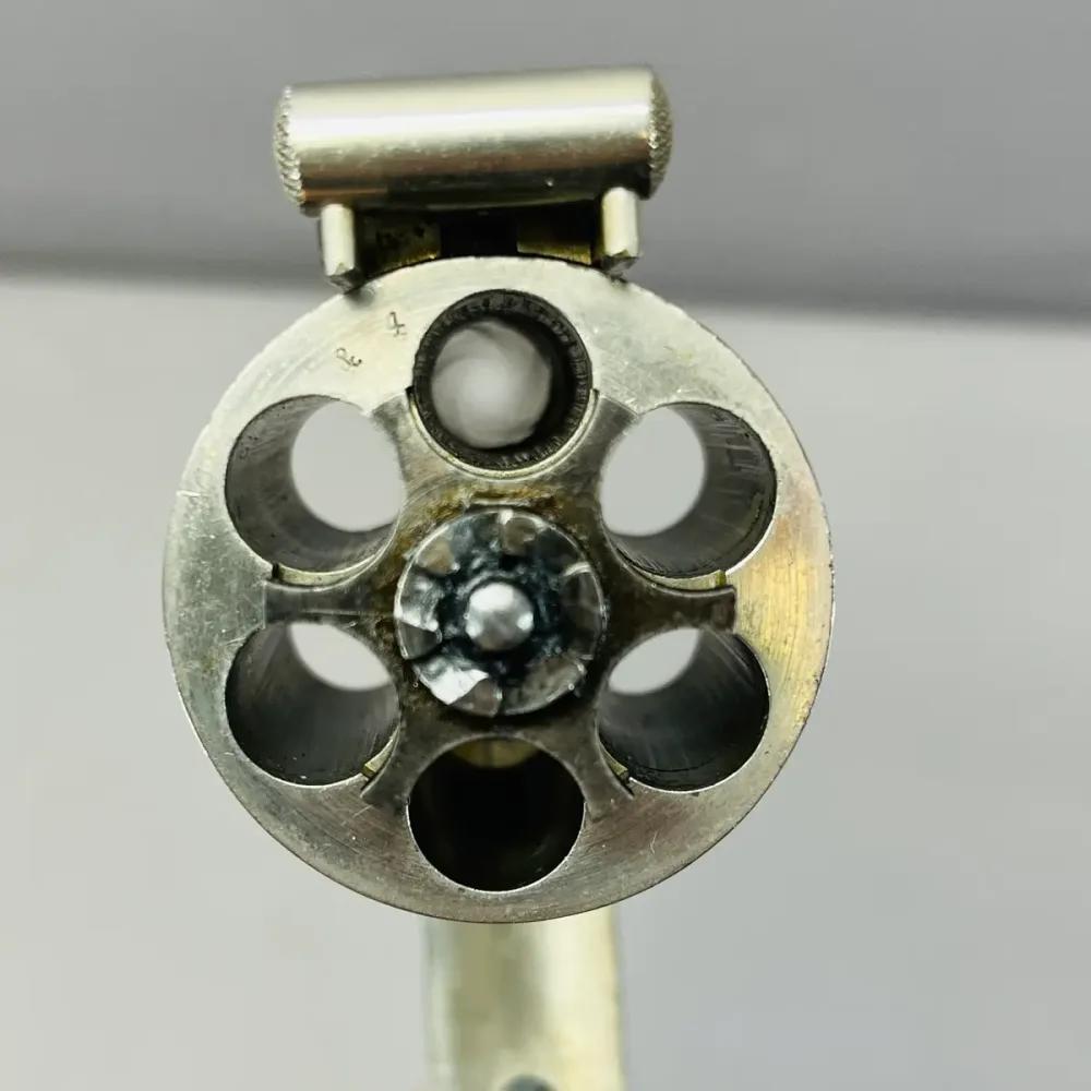 Smith & Wesson No. 3 American First Model serial #2186 -img-24