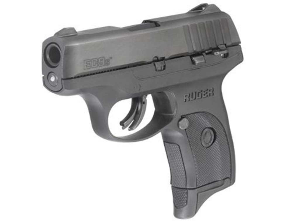 Ruger EC9s 9mm Blk 3283-img-0