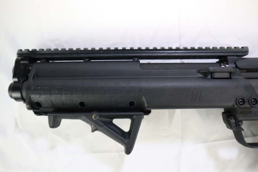 Keltec KSG 12 Gauge-img-4