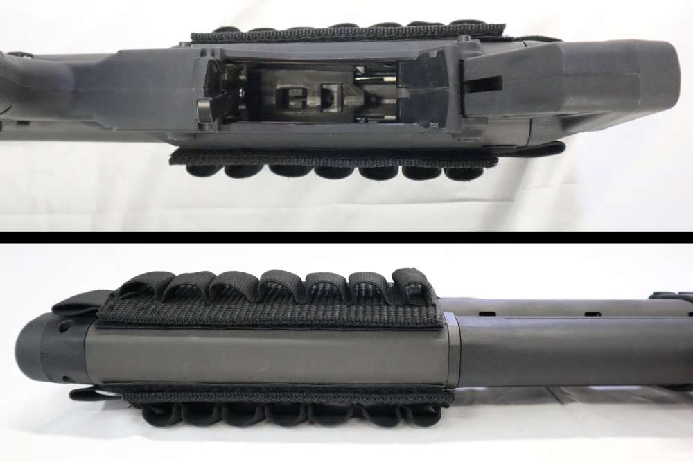 Keltec KSG 12 Gauge-img-8