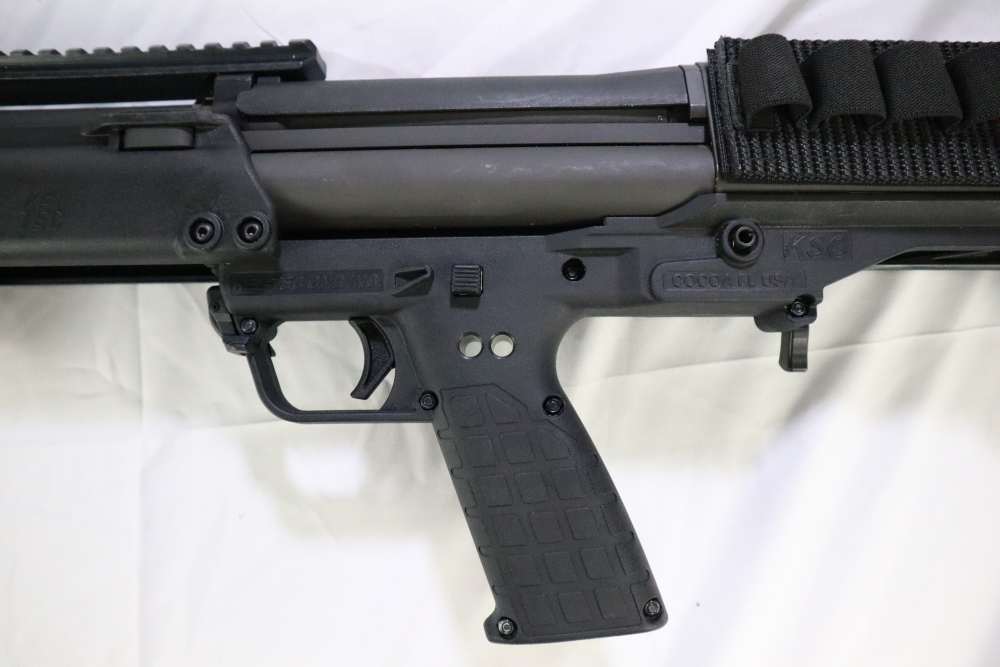 Keltec KSG 12 Gauge-img-5