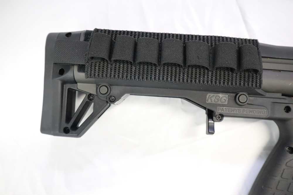 Keltec KSG 12 Gauge-img-1