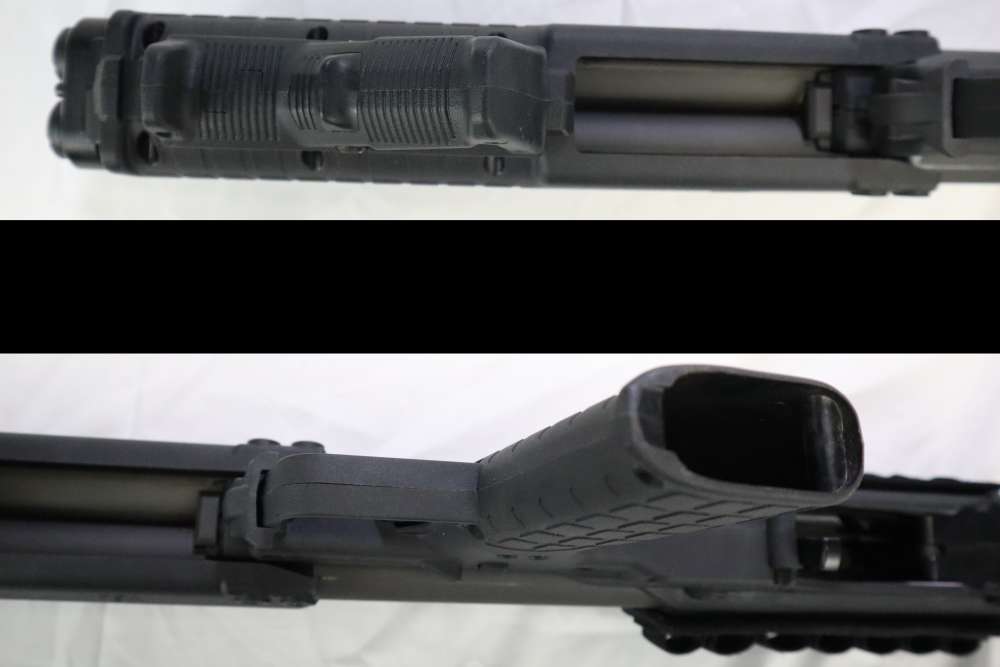 Keltec KSG 12 Gauge-img-7