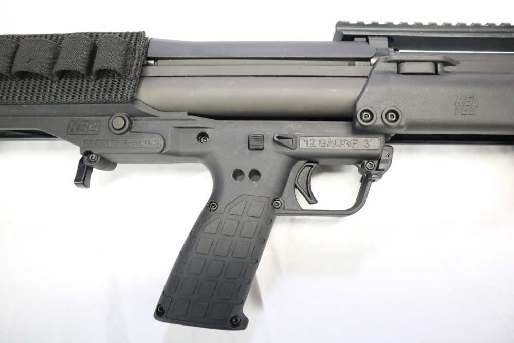 Keltec KSG 12 Gauge-img-2