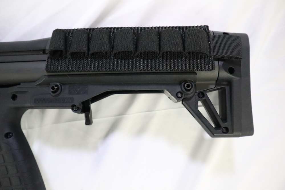 Keltec KSG 12 Gauge-img-6