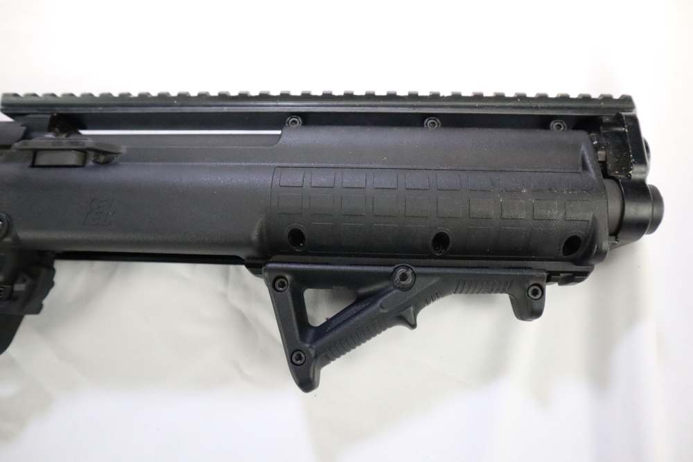 Keltec KSG 12 Gauge-img-3