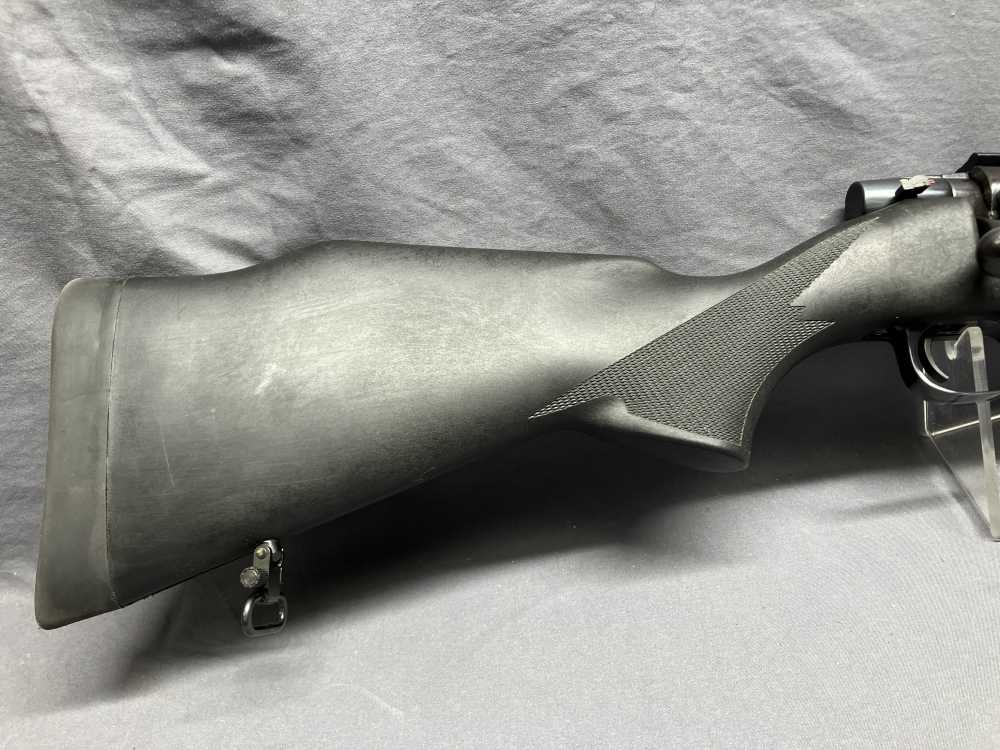 Weatherby Vanguard - .300 Weatherby Magnum Rifle w/ NWTF Logo - 24"-img-2