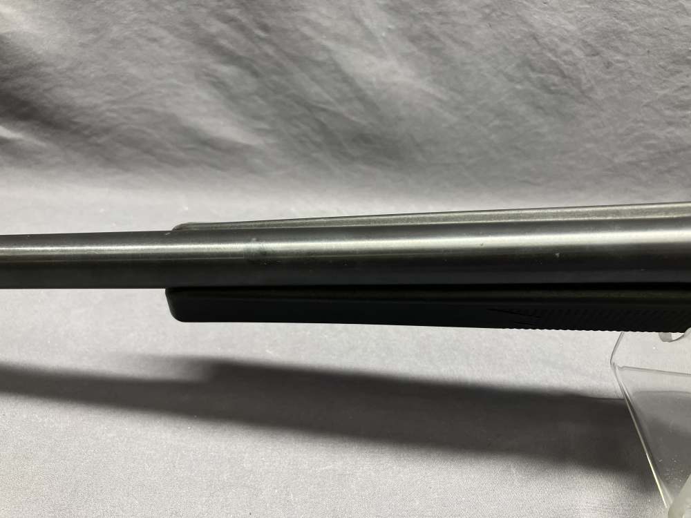 Weatherby Vanguard - .300 Weatherby Magnum Rifle w/ NWTF Logo - 24"-img-16