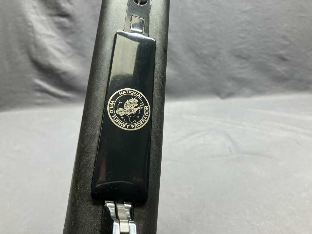 Weatherby Vanguard - .300 Weatherby Magnum Rifle w/ NWTF Logo - 24"-img-20
