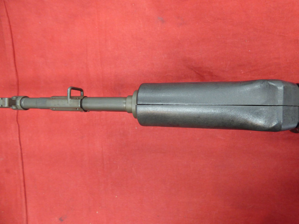 Magnum Research IMI Galil 331 w/ Aimpoint PRO .308 Early 80s MR Scope Mount-img-16