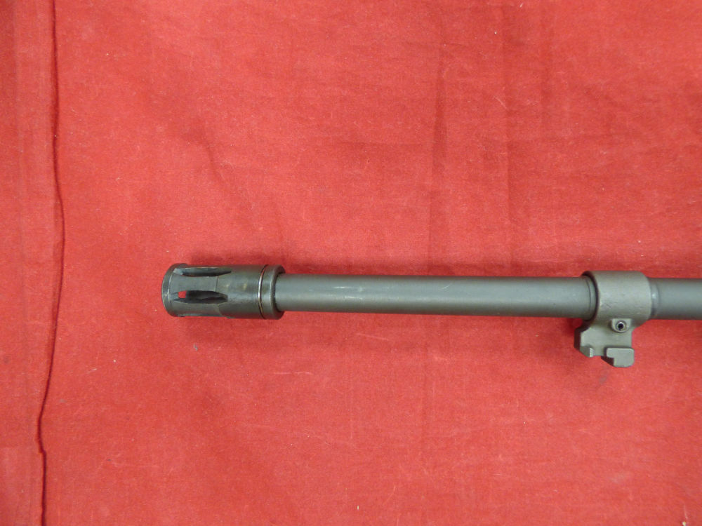 Magnum Research IMI Galil 331 w/ Aimpoint PRO .308 Early 80s MR Scope Mount-img-11