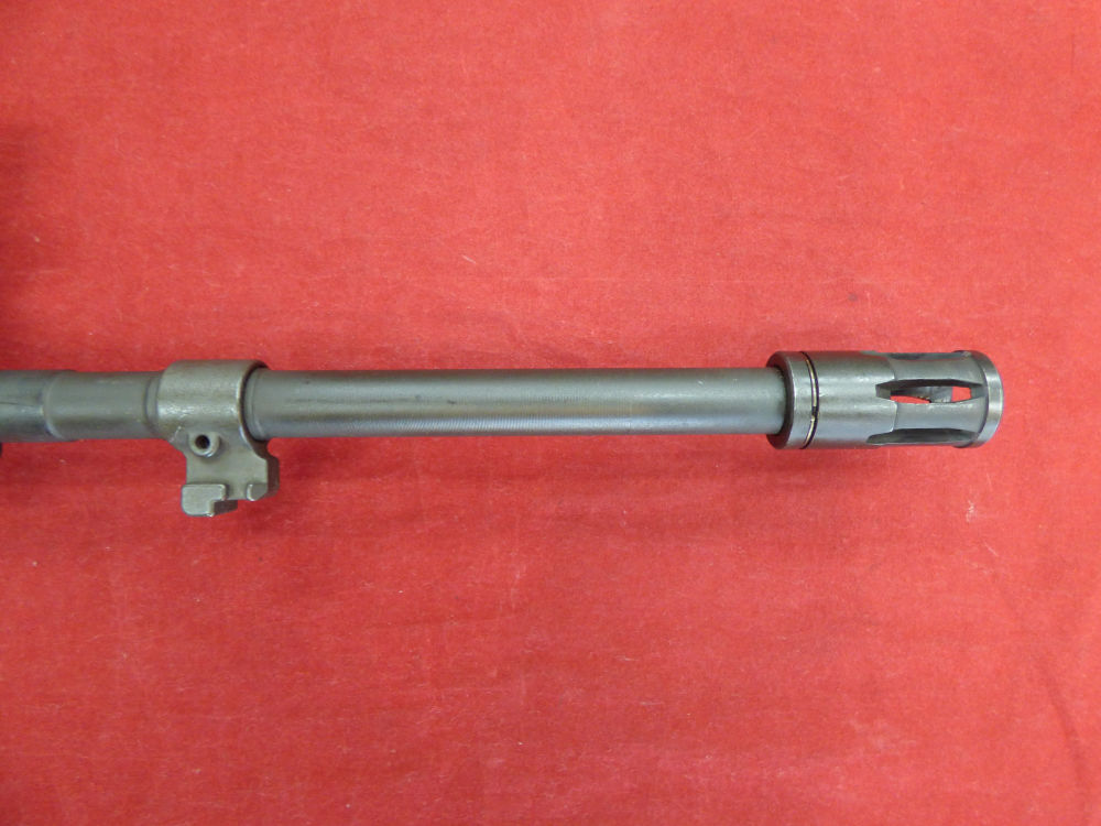 Magnum Research IMI Galil 331 w/ Aimpoint PRO .308 Early 80s MR Scope Mount-img-7