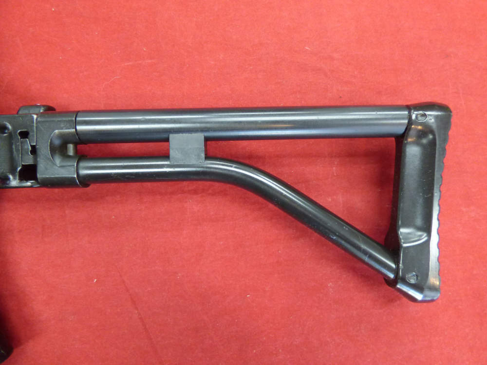Magnum Research IMI Galil 331 w/ Aimpoint PRO .308 Early 80s MR Scope Mount-img-8