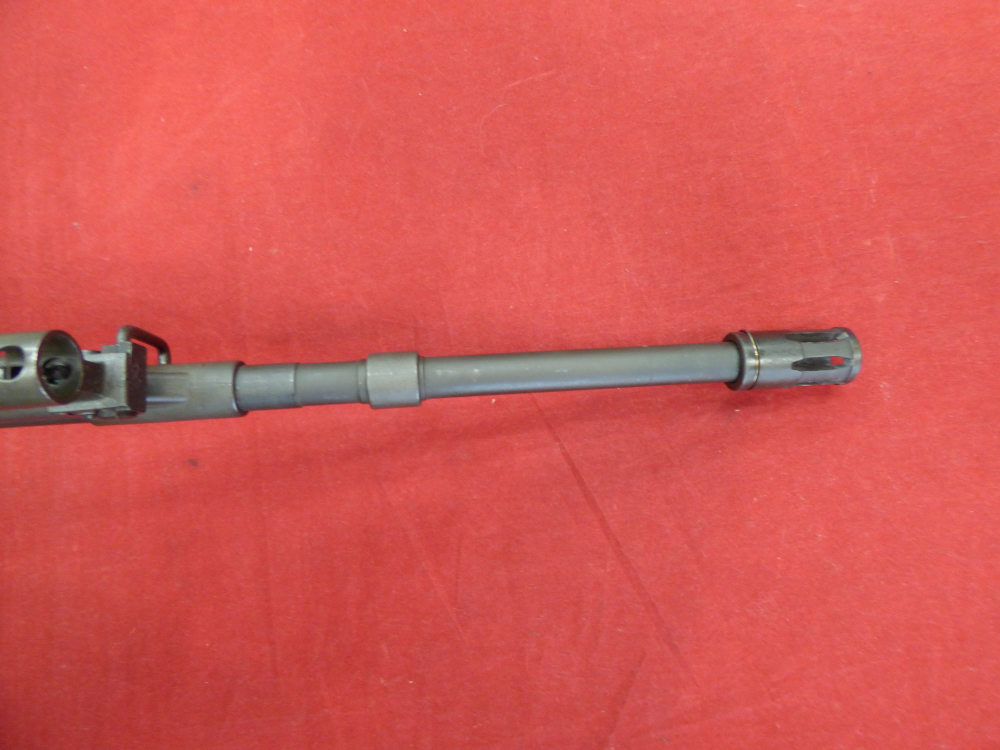 Magnum Research IMI Galil 331 w/ Aimpoint PRO .308 Early 80s MR Scope Mount-img-22